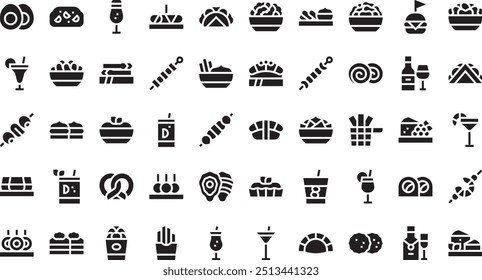 Colección de iconos vectoriales de alta calidad con trazo editable. Ideal para Profesional y Proyectos Creativos.