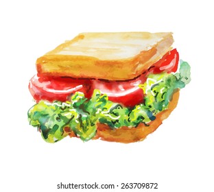 Hasil carian imej untuk painting sandwichs