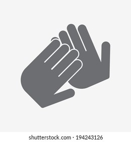 applause icon