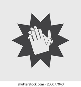 applause icon