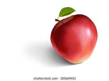 apple