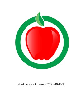 apple