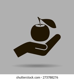 apple