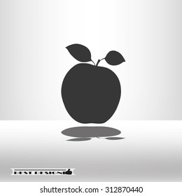 apple