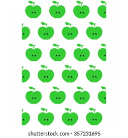 apple