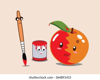 Apple 