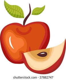 apple