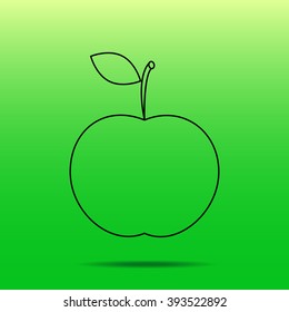 apple