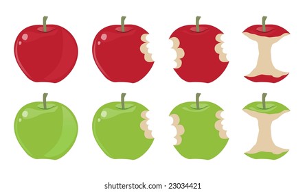 Apple Bite