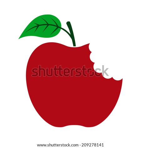 Free Free 271 Snow White Bitten Apple Svg SVG PNG EPS DXF File