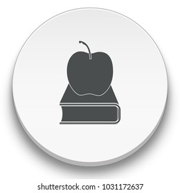 apple book icon