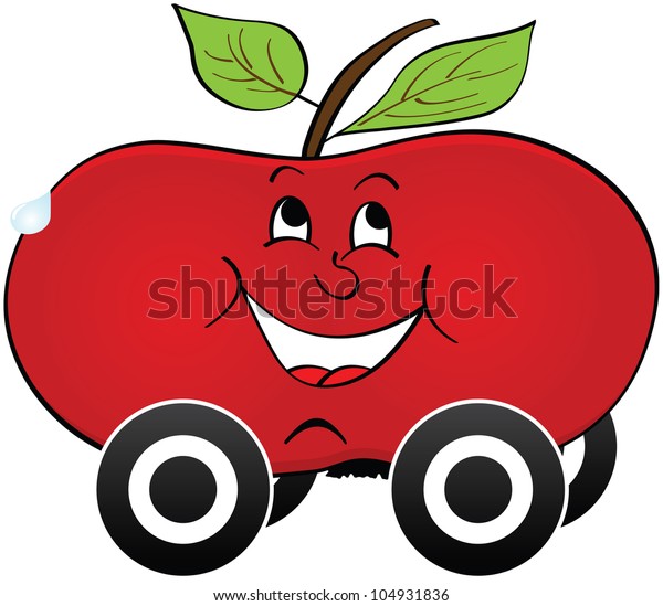 apple car\
transportation