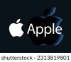 apple company icon