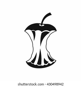 Apple Core Icon