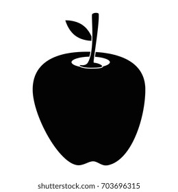 apple delicious fruit