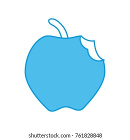 apple delicious fruit