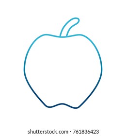apple delicious fruit