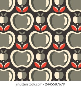 Diseños Apple en Tela, Fondo de pantalla y Texturas