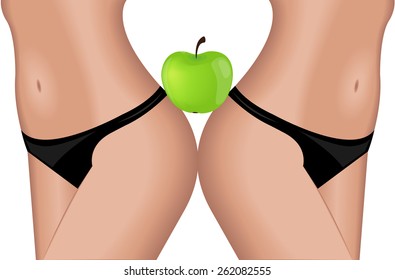 apple diet