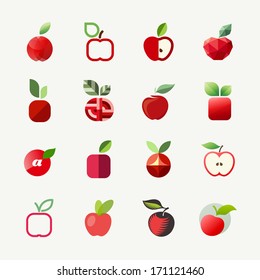 Apple. Elements for design