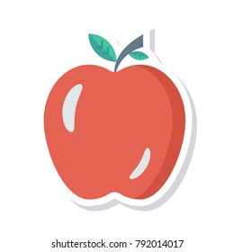 apple food fruit 