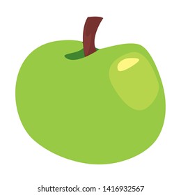 apple fresh delicious fruit nutrition
