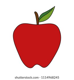 apple fresh fruit healthy