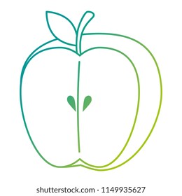 apple fresh fruit healthy