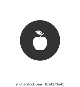 apple fresh nature