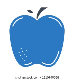 apple  fruit   food 