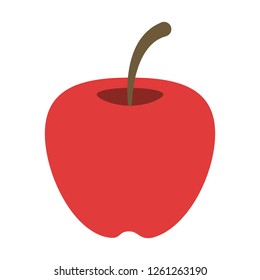apple fruit food