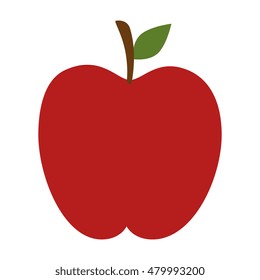 apple fruit food