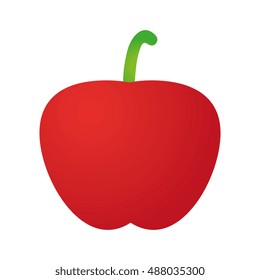 apple fruit food