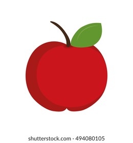 apple fruit food