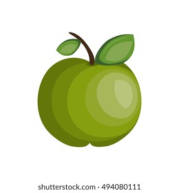 apple fruit food