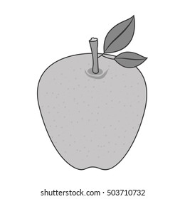 apple fruit food