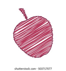 apple fruit food