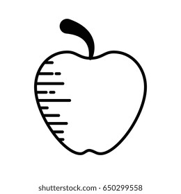 apple fruit food