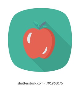apple fruit food 