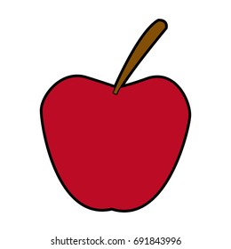 apple fruit fresh nutrient vitamins food