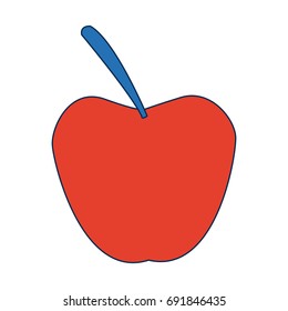apple fruit fresh nutrient vitamins food