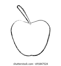 apple fruit fresh nutrient vitamins food