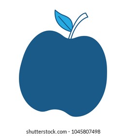 apple fruit icon