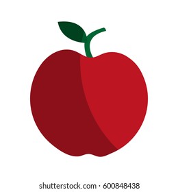 apple fruit icon