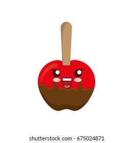 apple fruit icon