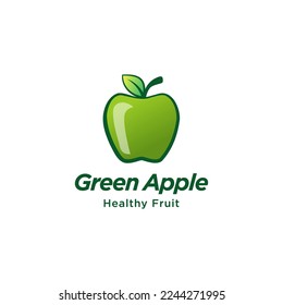 Inspiración en el diseño del logotipo de Apple frutal