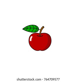apple full color