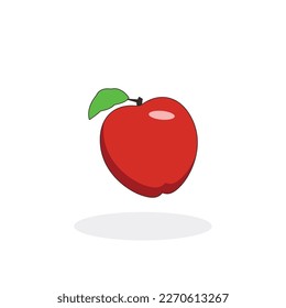 apple full vector best quality