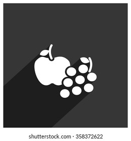 Apple Grapes icon