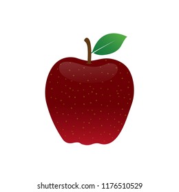 Apple Graphic Deisgn Template
